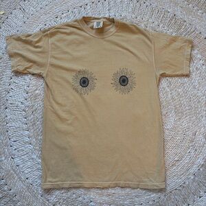 Sunflower Shirt